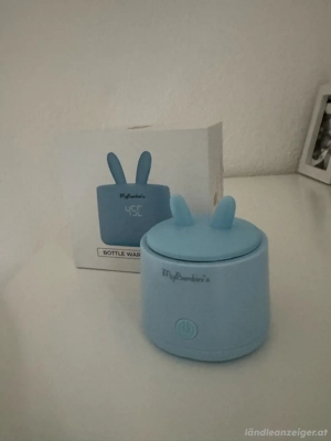 Flaschenwärmer MyBambini's Bild 2