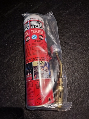 Hartlötgerät NEU Bild 2