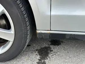 VW Polo 1,4 Benziner Bild 2