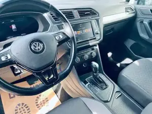 VW Tiguan 2017 Bild 5