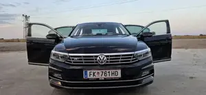 Ich verkaufe Passat R -Lein  Bild 2