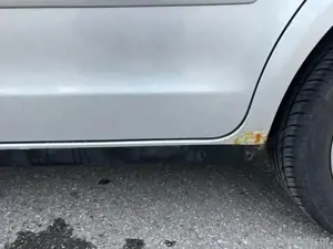 VW Polo 1,4 Benziner