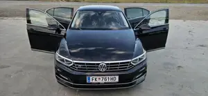 Ich verkaufe Passat R -Lein 