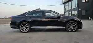 Ich verkaufe Passat R -Lein  Bild 3