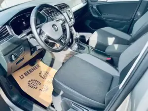 VW Tiguan 2017 Bild 4