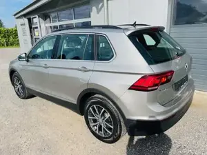 VW Tiguan 2017 Bild 2