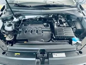 VW Tiguan 2017 Bild 6