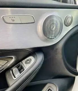 Mercedes-Benz C-Klasse Bild 5