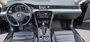 Ich verkaufe Passat R -Lein  Bild 4