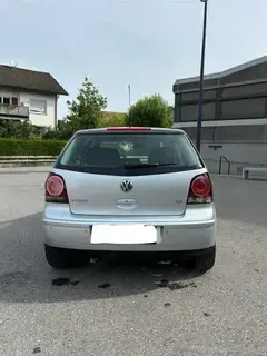 VW Polo 1,4 Benziner Bild 10