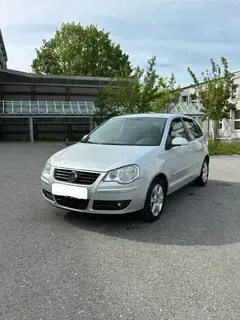 VW Polo 1,4 Benziner Bild 5