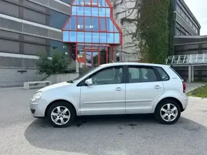 VW Polo 1,4 Benziner Bild 4