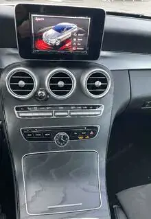 Mercedes-Benz C-Klasse Bild 6