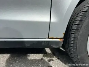 VW Polo 1,4 Benziner Bild 7