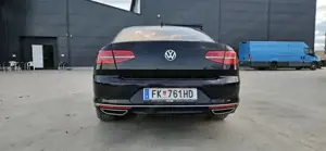 Ich verkaufe Passat R -Lein  Bild 5