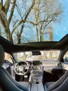 Mercedes-Benz C-Klasse Bild 7