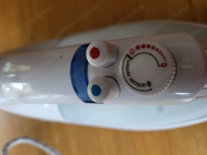 Bügeleisen Braun Bild 3