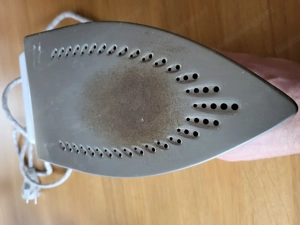Bügeleisen Braun Bild 5