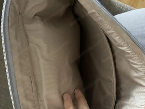 Designer Tasche Rucksack Bild 3