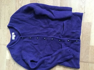 Damen Jugend Trachtenweste Bild 3