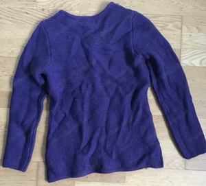 Damen Jugend Trachtenweste Bild 2