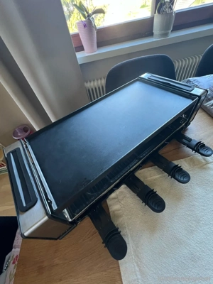 Raclette (8 Personen) Bild 2