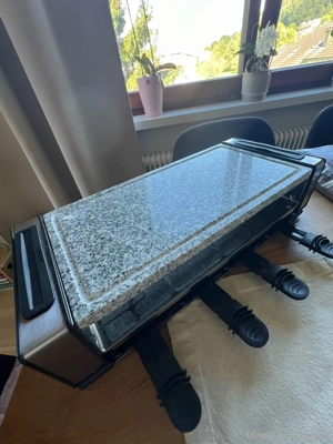 Raclette (8 Personen)