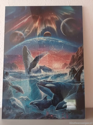 Puzzlebilder  Bild 2