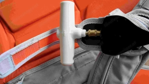 Lawinenrucksack Bild 3