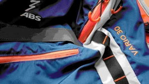 Lawinenrucksack Bild 4