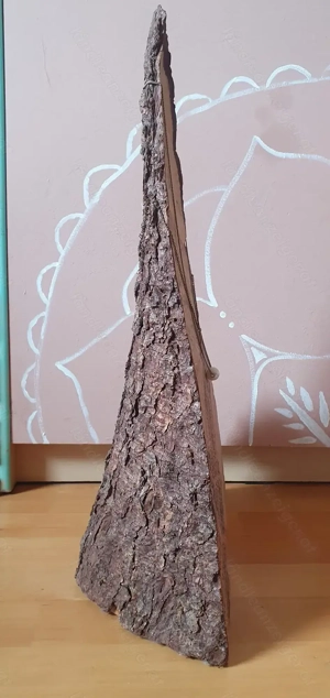 Echtholz dekoration  Bild 3