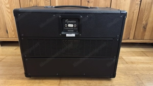 Gitarrenbox Egnater 12" mit Celestion Greenback Speaker Bild 3