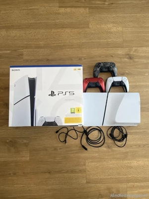 Sony PlayStation 5 Slim