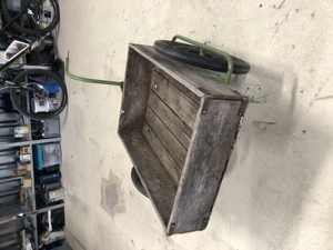 Moped Anhänger zu verkaufen  Bild 2