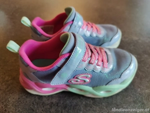 skechers s-lights gr30 Bild 2 skechers s-lights gr30 Bild 2