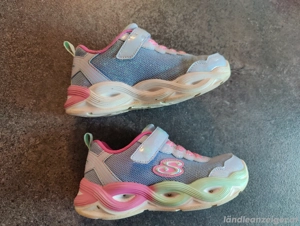 skechers s-lights gr30 Bild 4 skechers s-lights gr30 Bild 4