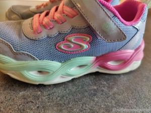 skechers s-lights gr30 Bild 3 skechers s-lights gr30 Bild 3
