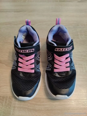 skechers gr 30 sehr guter zustand Bild 3