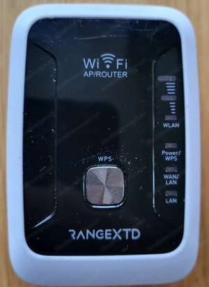 RangeXTD Wifi Range Extender