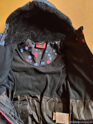 skianzug gr 110 116 bester zustand killtec Bild 4