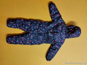 skianzug gr 110 116 bester zustand killtec Bild 2