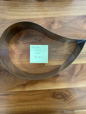 Lumara Diverse Backformen Bild 3