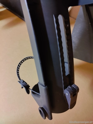 britax Römer Jockey comfort Fahrrad Sitz  Bild 5