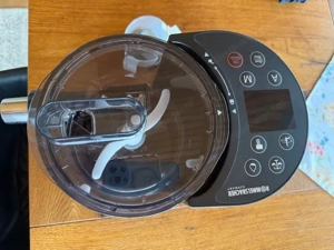 Nudelmaschine PM 220 von Rommelsbacher Bild 4