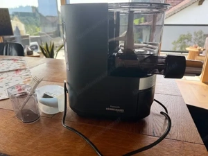 Nudelmaschine PM 220 von Rommelsbacher Bild 2