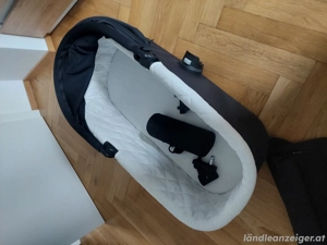 babywagen schale