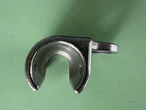 Thule Achskupplung  Bild 2