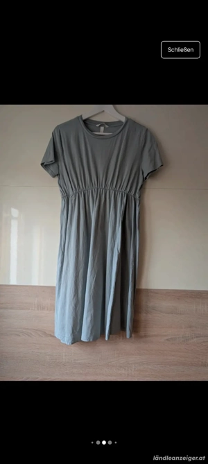 umstandskleidung 1voller Karton  Bild 2