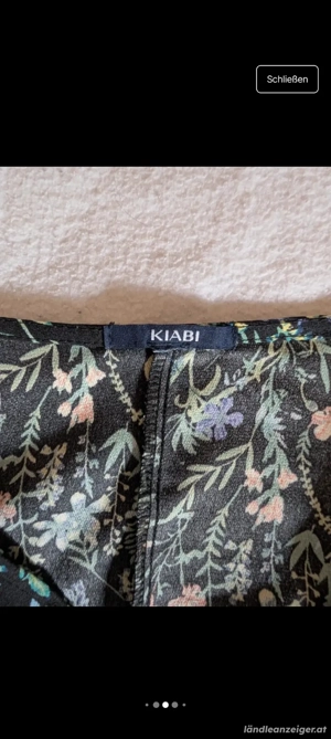 umstandskleidung 1voller Karton  Bild 9