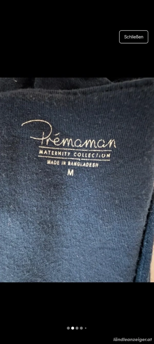 umstandskleidung 1voller Karton  Bild 8